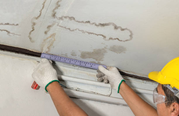 Reliable Flood Cleanup contractor in Stilwell, KS by Water Damage Irwin